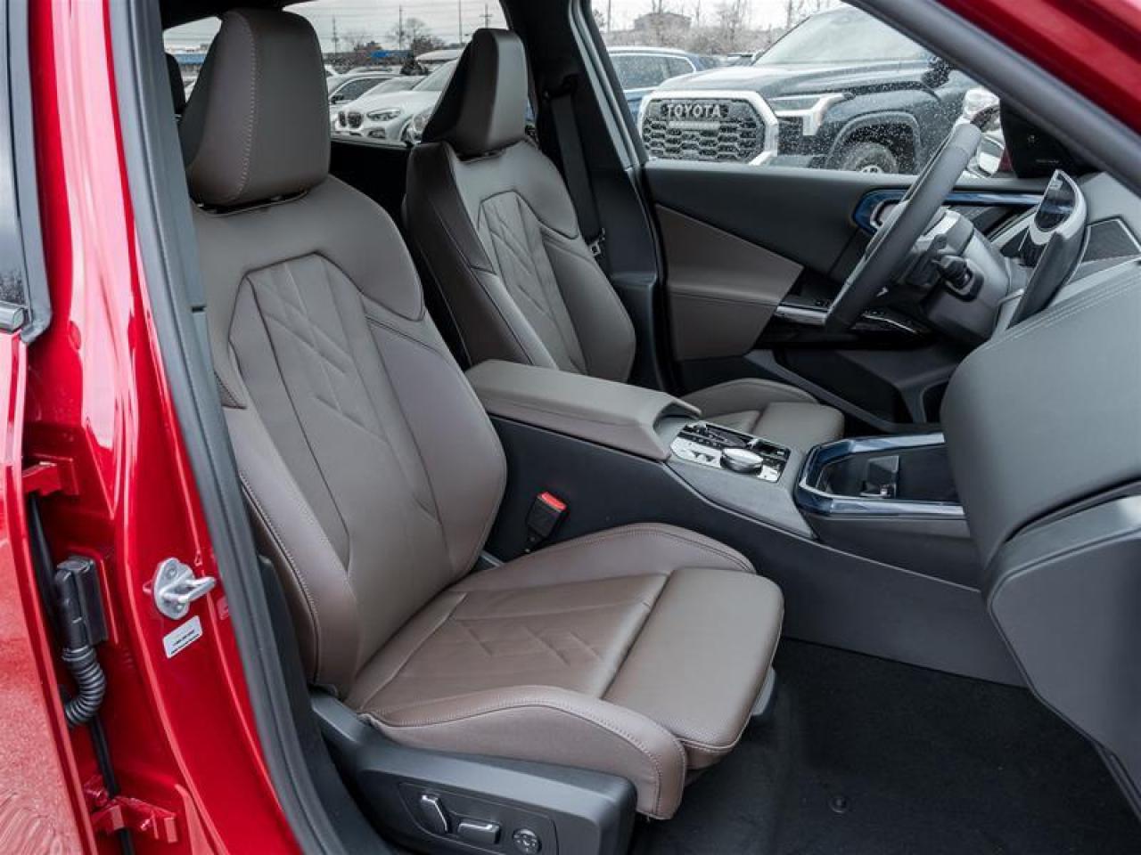 2026 BMW X3 30 xDrive 4dr All-Wheel Drive Sports Activity Vehicle Photo