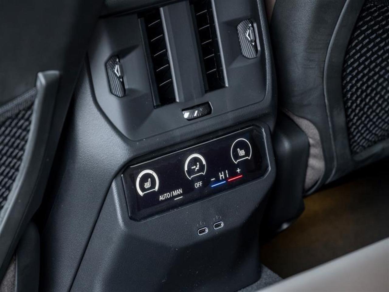 2026 BMW X3 30 xDrive 4dr All-Wheel Drive Sports Activity Vehicle Photo