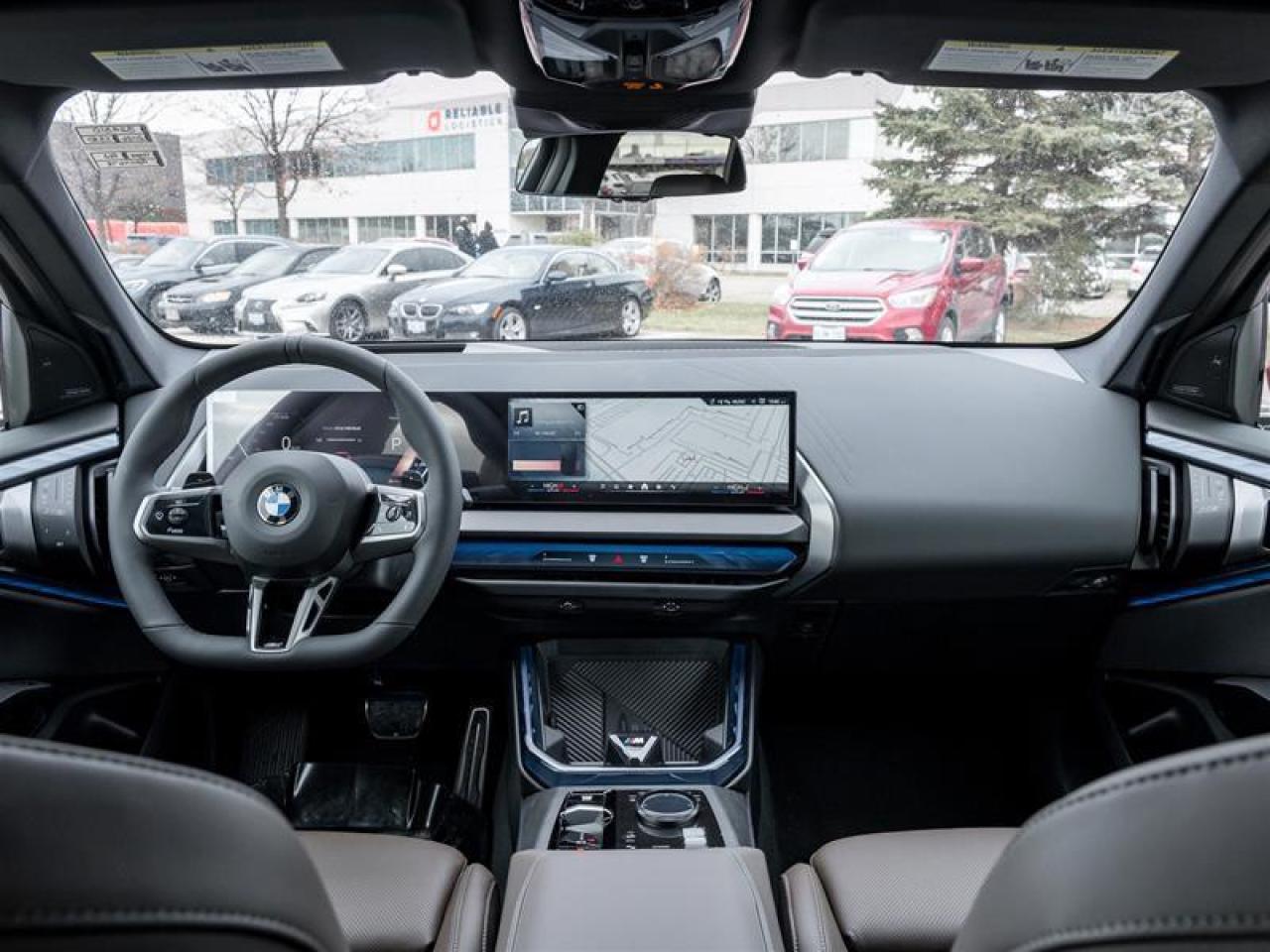 2026 BMW X3 30 xDrive 4dr All-Wheel Drive Sports Activity Vehicle Photo