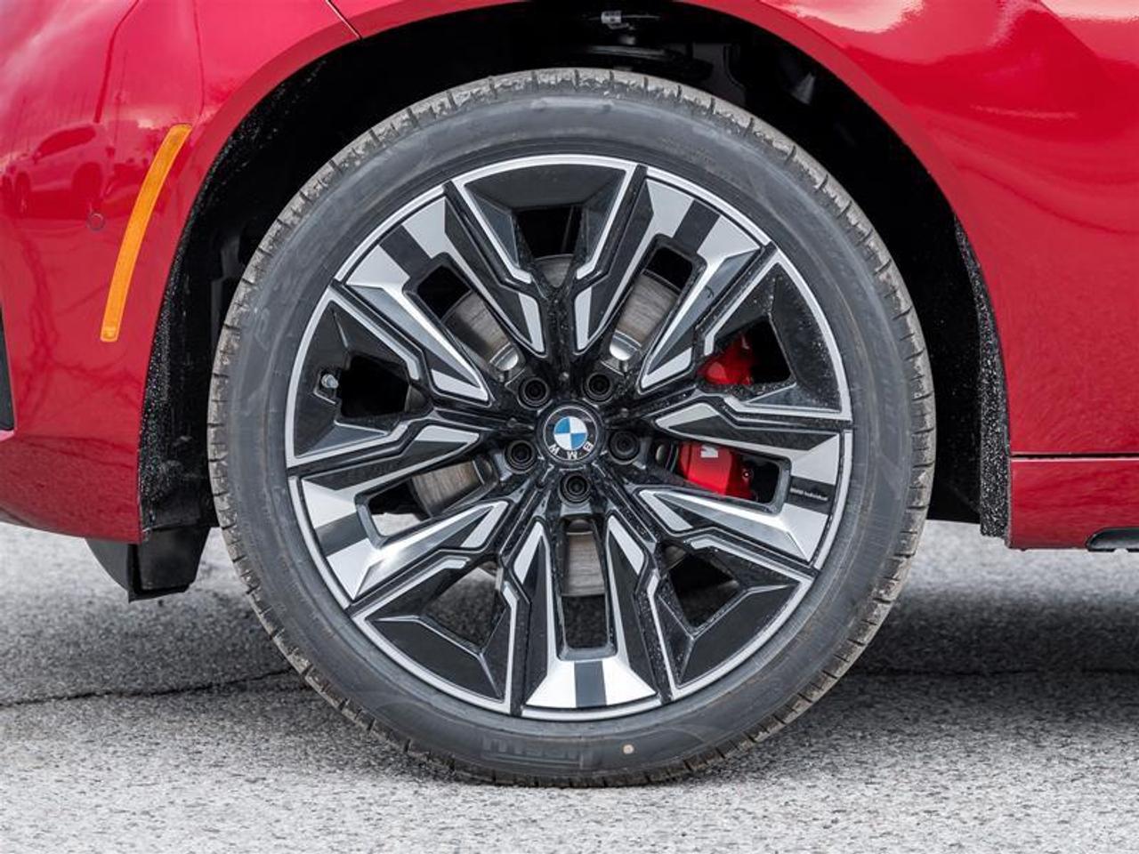 2026 BMW X3 30 xDrive 4dr All-Wheel Drive Sports Activity Vehicle Photo