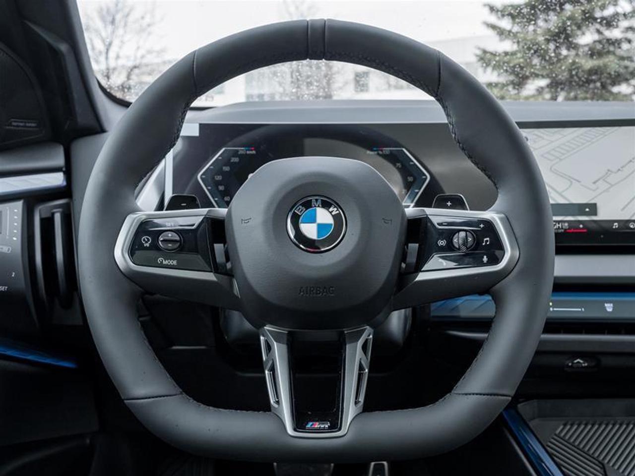 2026 BMW X3 30 xDrive 4dr All-Wheel Drive Sports Activity Vehicle Photo