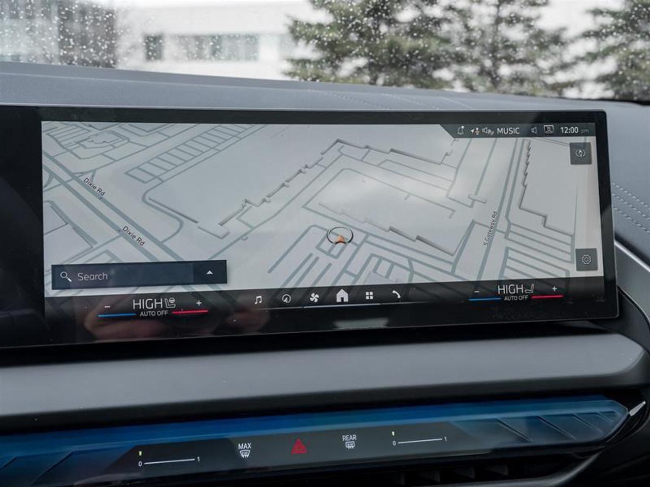 2026 BMW X3 30 xDrive 4dr All-Wheel Drive Sports Activity Vehicle Photo