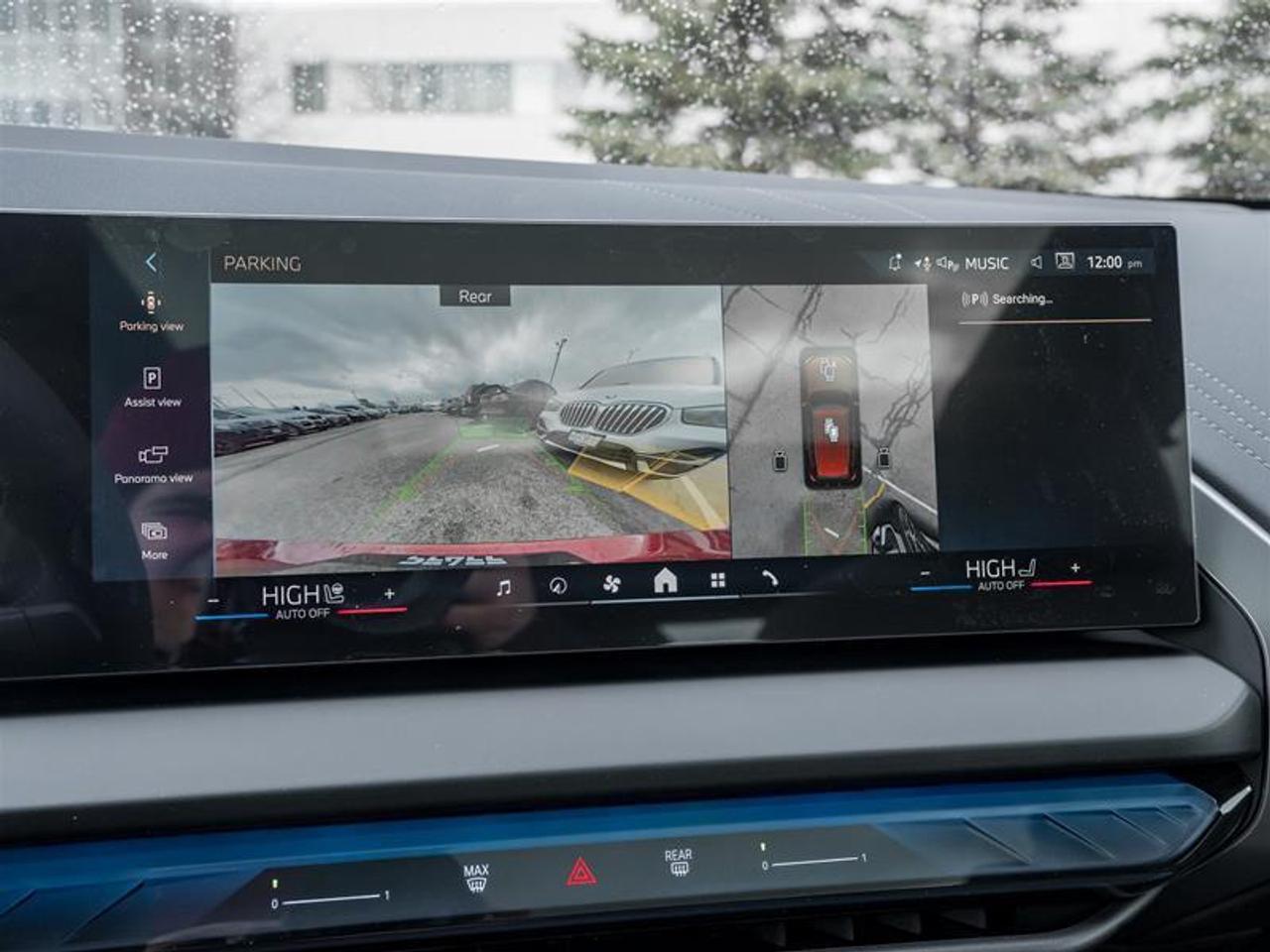 2026 BMW X3 30 xDrive 4dr All-Wheel Drive Sports Activity Vehicle Photo