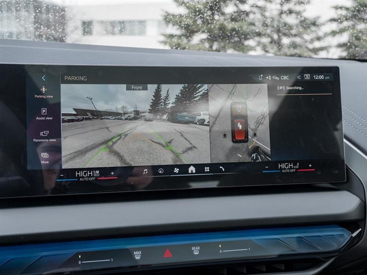 2026 BMW X3 30 xDrive 4dr All-Wheel Drive Sports Activity Vehicle Photo