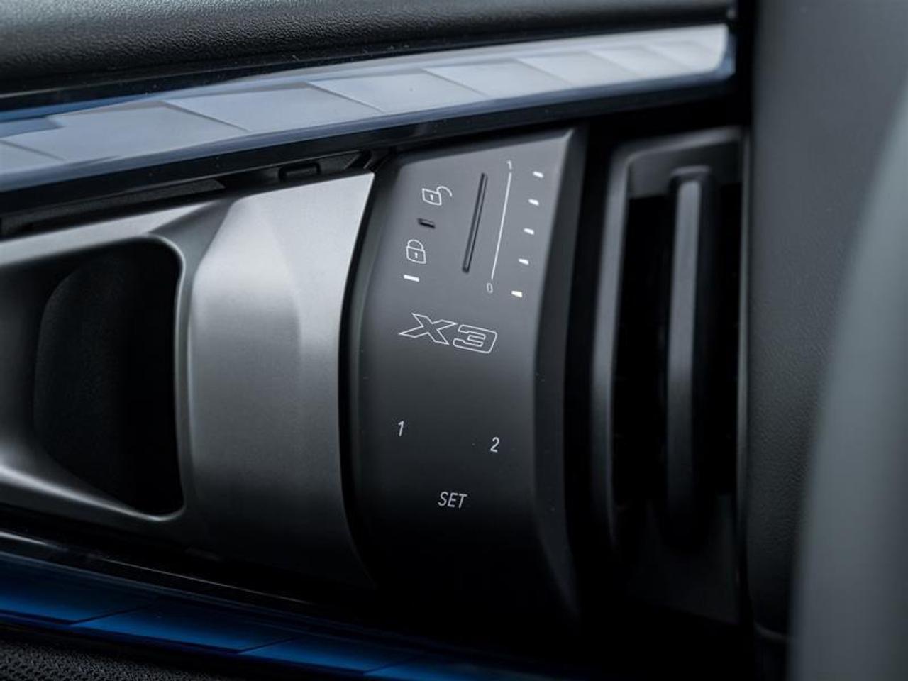 2026 BMW X3 30 xDrive 4dr All-Wheel Drive Sports Activity Vehicle Photo