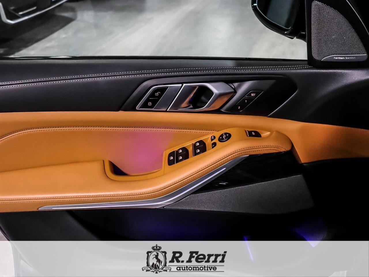 2024 BMW X5 xDrive40i 4dr All-Wheel Drive Sports Activity Vehicle Photo