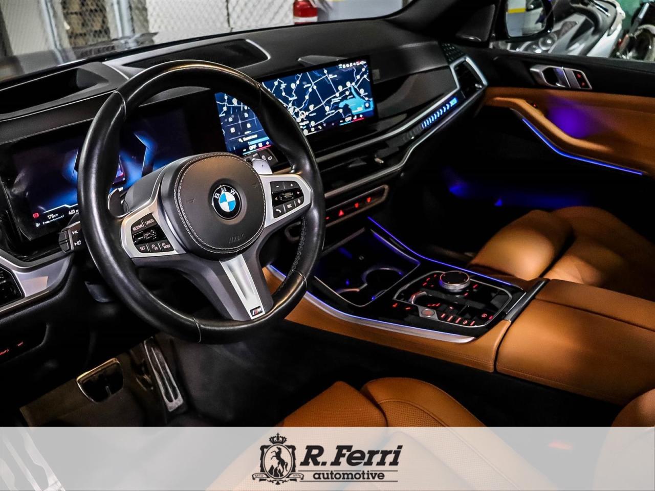 2024 BMW X5 xDrive40i 4dr All-Wheel Drive Sports Activity Vehicle Photo