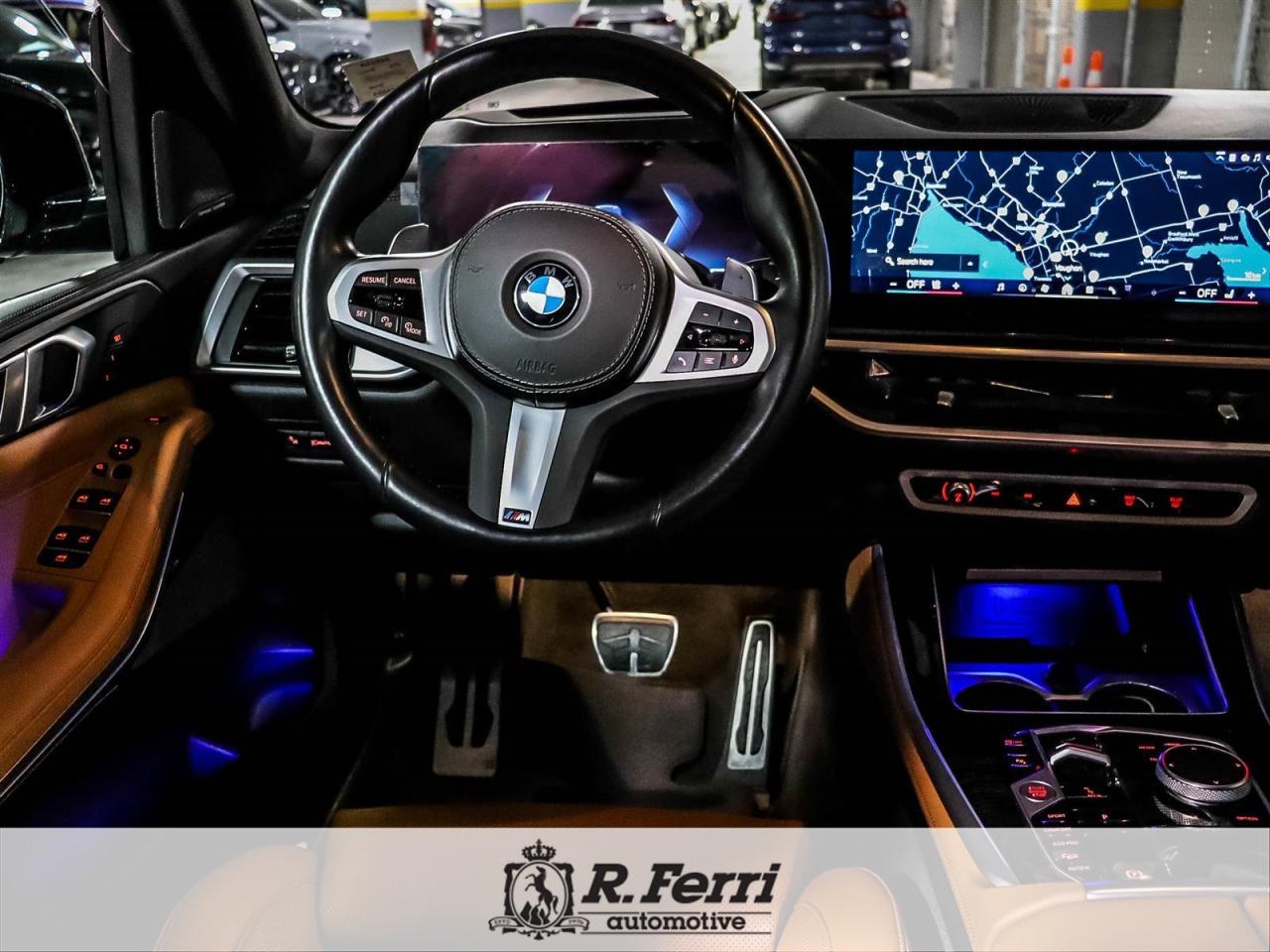 2024 BMW X5 xDrive40i 4dr All-Wheel Drive Sports Activity Vehicle Photo