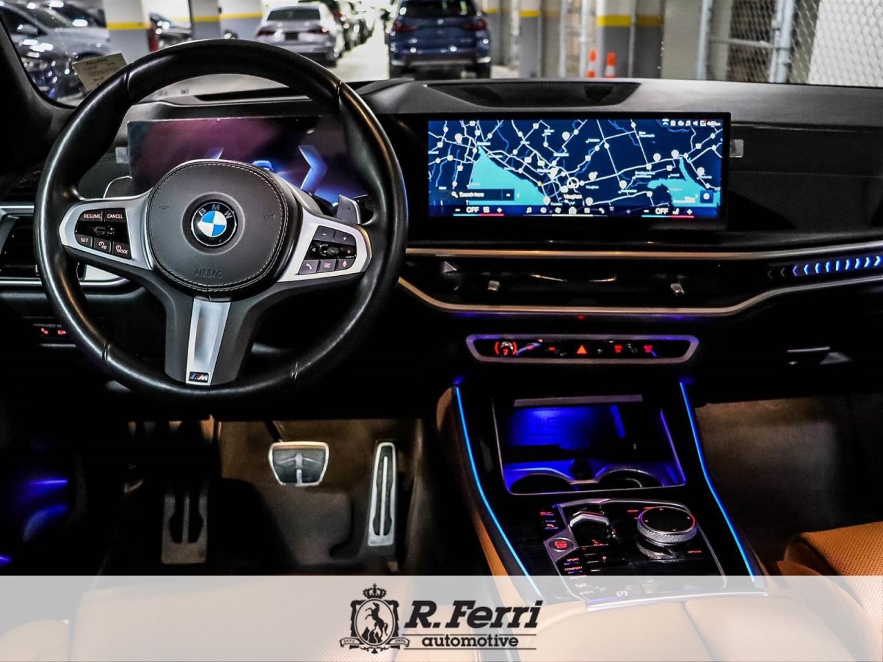 2024 BMW X5 xDrive40i 4dr All-Wheel Drive Sports Activity Vehicle Photo