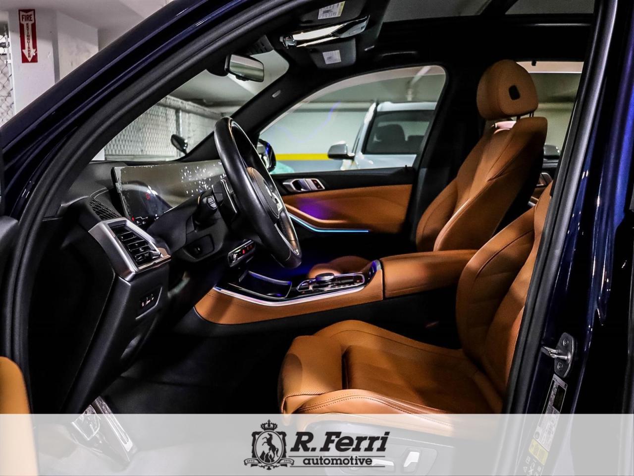 2024 BMW X5 xDrive40i 4dr All-Wheel Drive Sports Activity Vehicle Photo