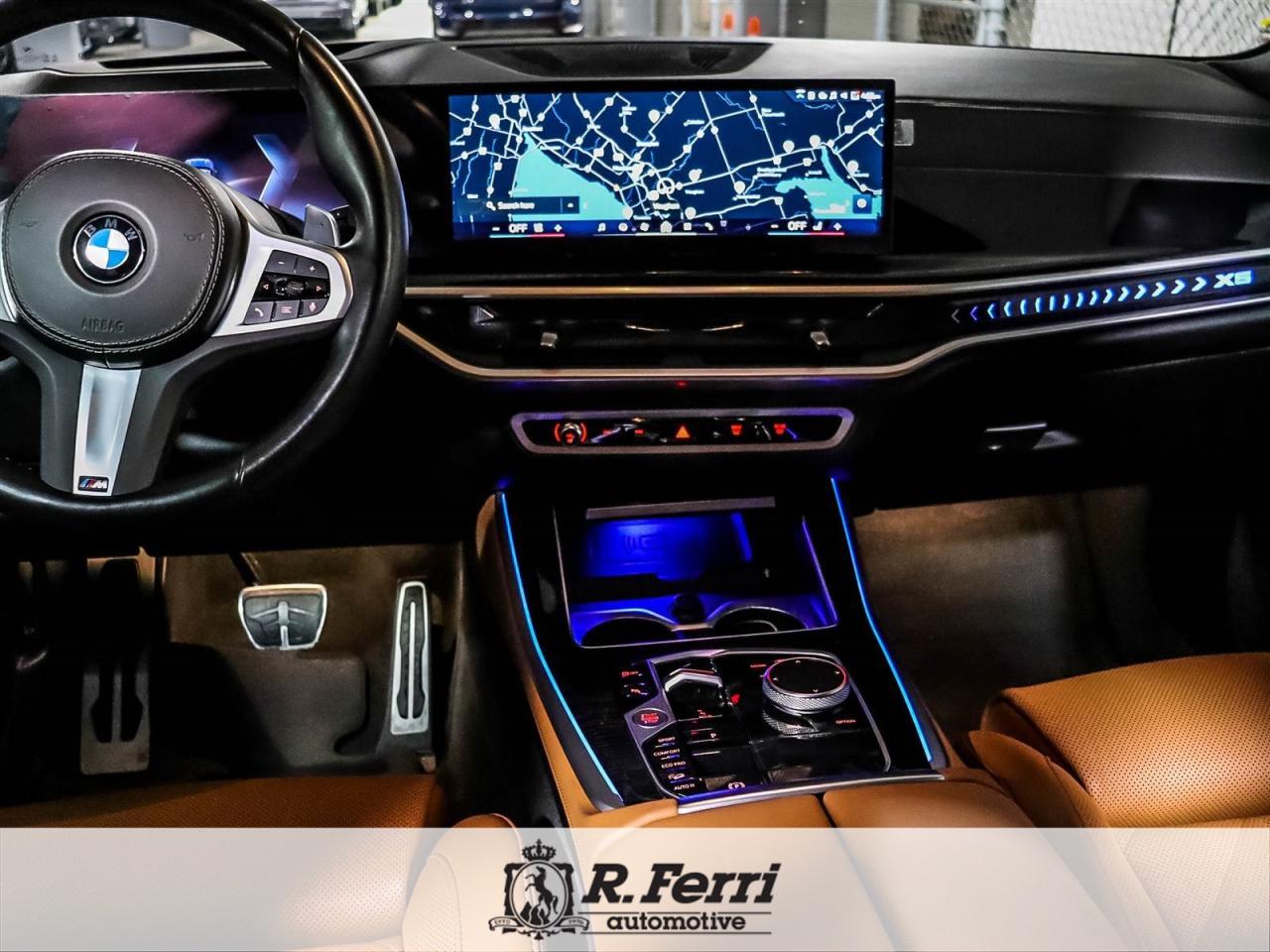 2024 BMW X5 xDrive40i 4dr All-Wheel Drive Sports Activity Vehicle Photo