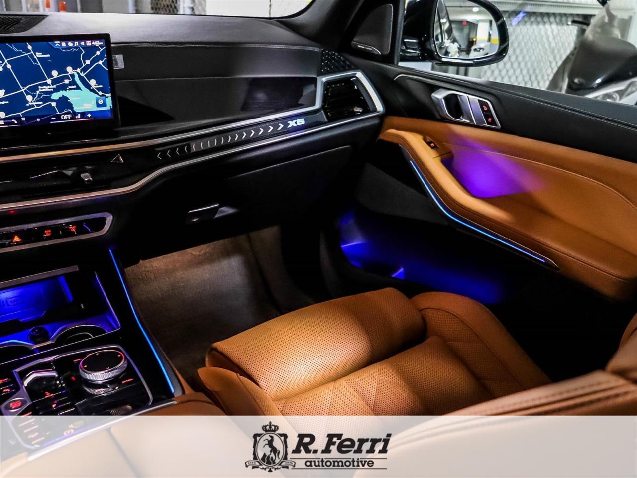 2024 BMW X5 xDrive40i 4dr All-Wheel Drive Sports Activity Vehicle Photo