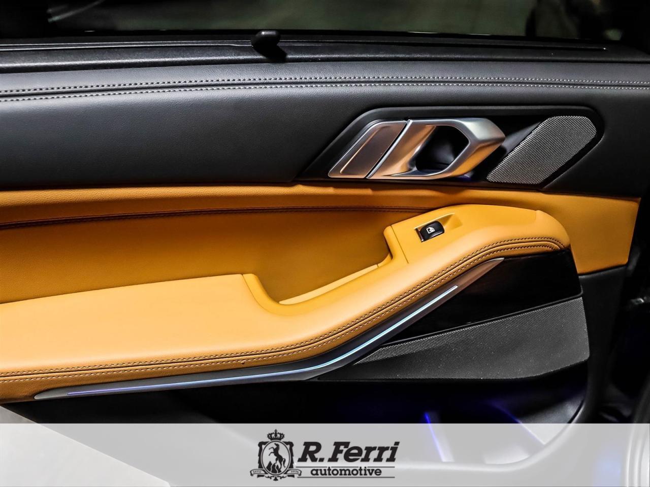 2024 BMW X5 xDrive40i 4dr All-Wheel Drive Sports Activity Vehicle Photo