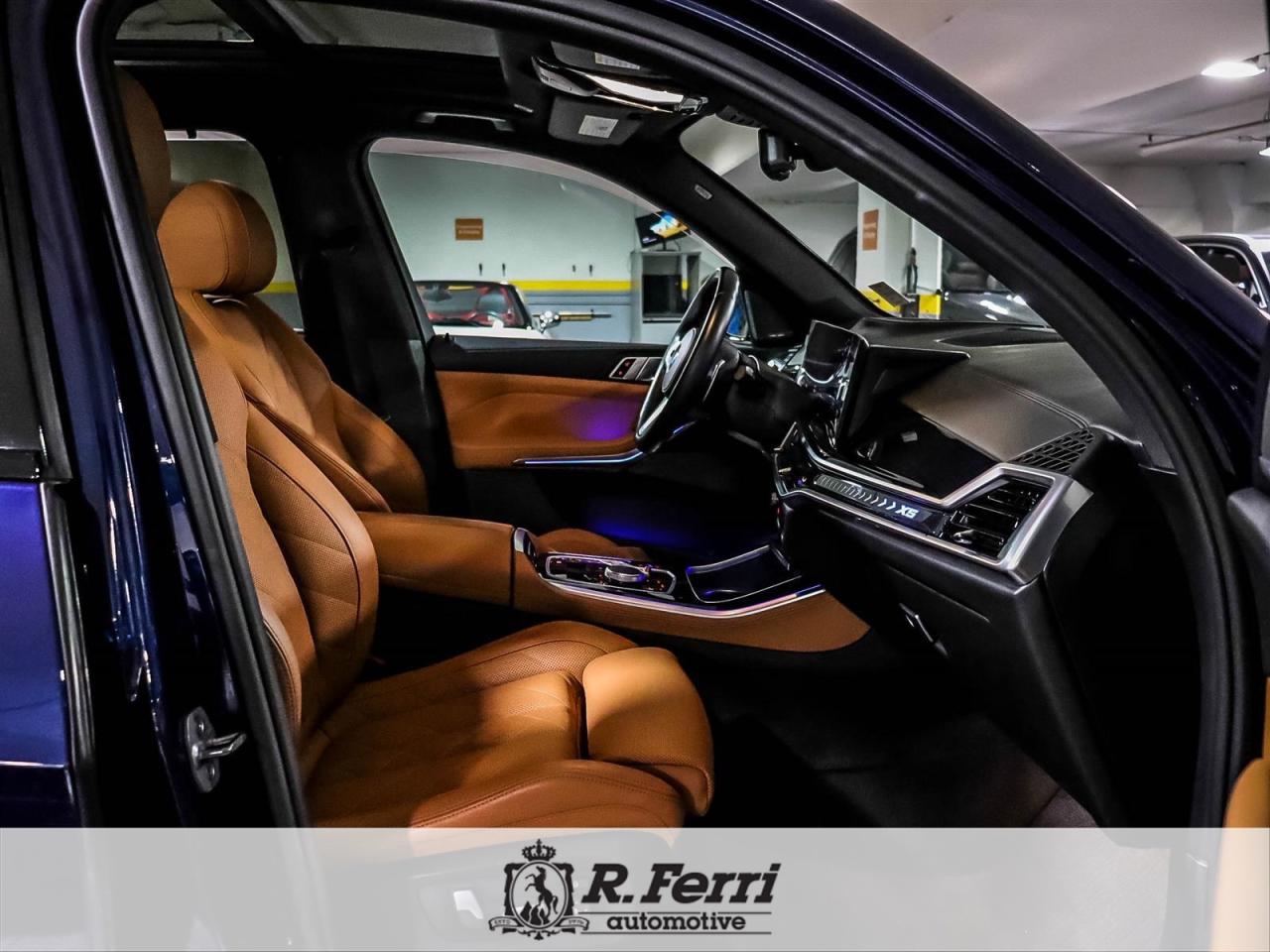 2024 BMW X5 xDrive40i 4dr All-Wheel Drive Sports Activity Vehicle Photo