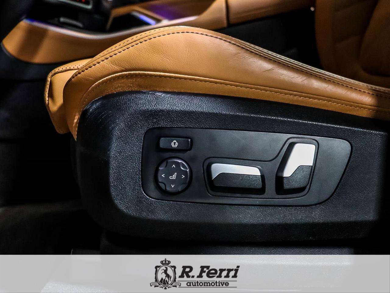 2024 BMW X5 xDrive40i 4dr All-Wheel Drive Sports Activity Vehicle Photo