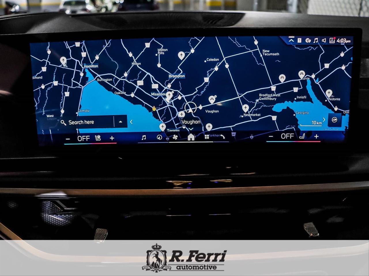 2024 BMW X5 xDrive40i 4dr All-Wheel Drive Sports Activity Vehicle Photo