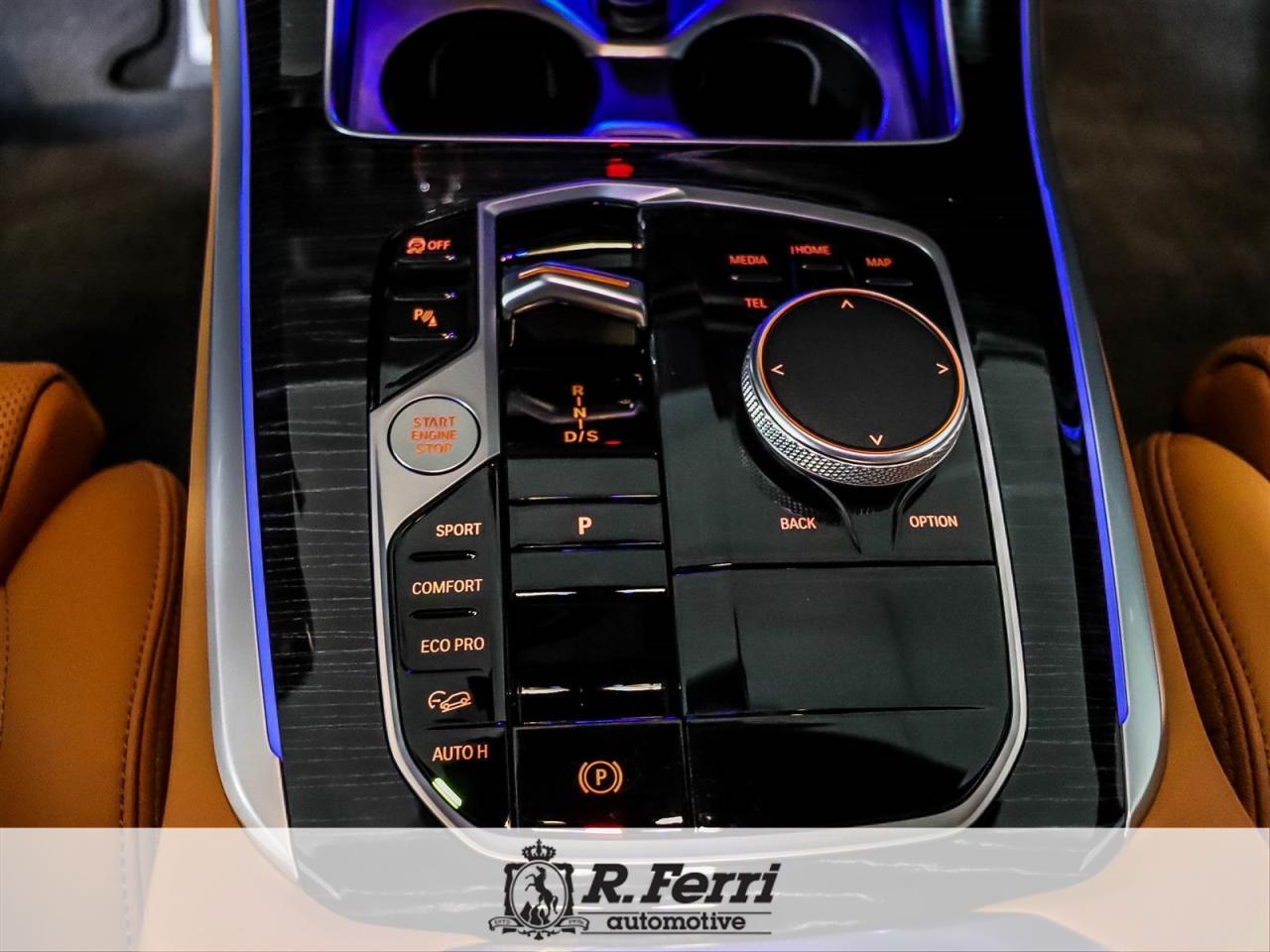 2024 BMW X5 xDrive40i 4dr All-Wheel Drive Sports Activity Vehicle Photo