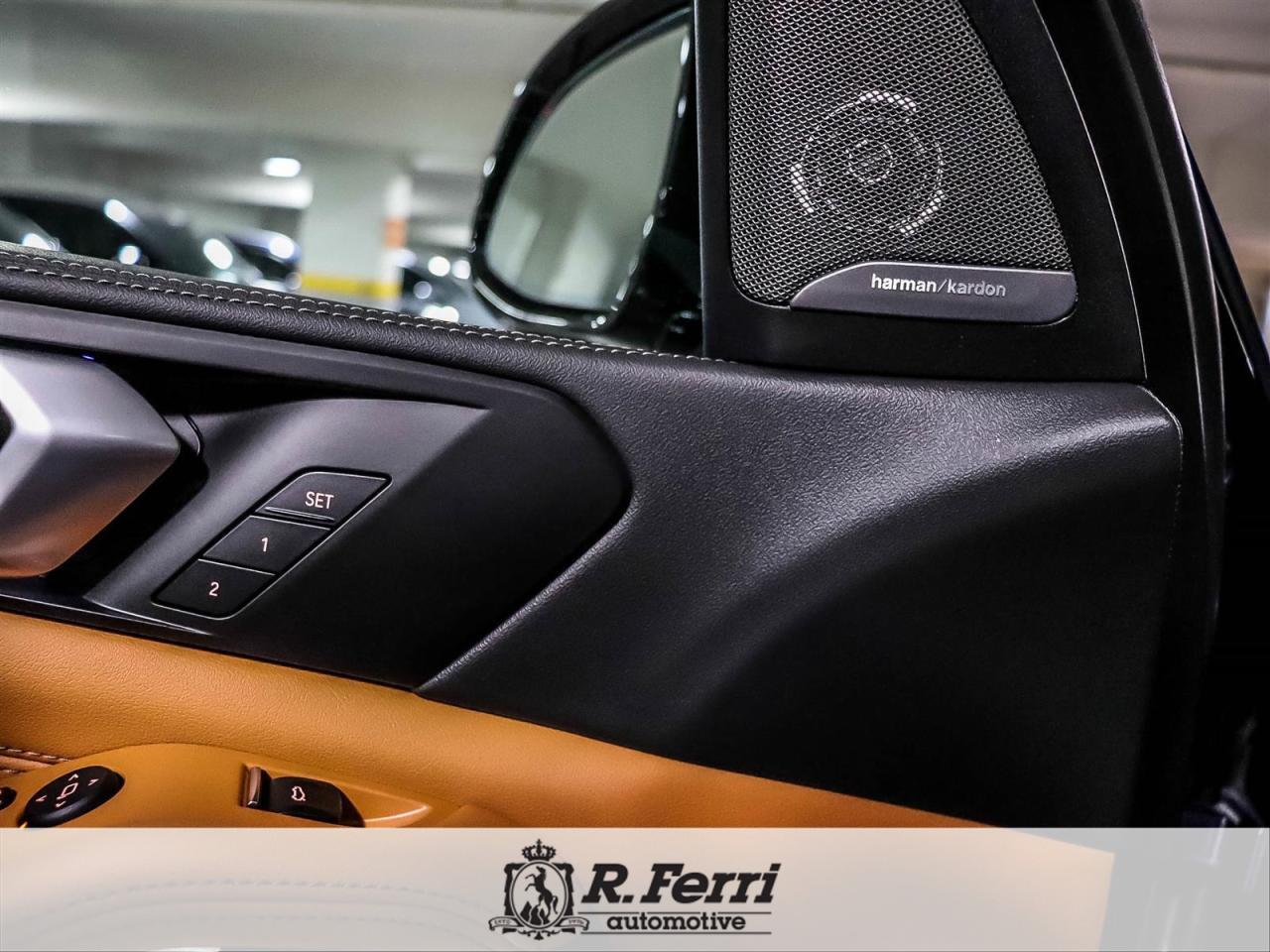 2024 BMW X5 xDrive40i 4dr All-Wheel Drive Sports Activity Vehicle Photo