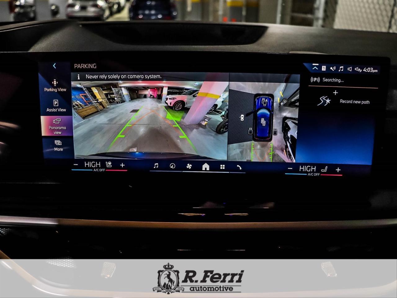 2024 BMW X5 xDrive40i 4dr All-Wheel Drive Sports Activity Vehicle Photo