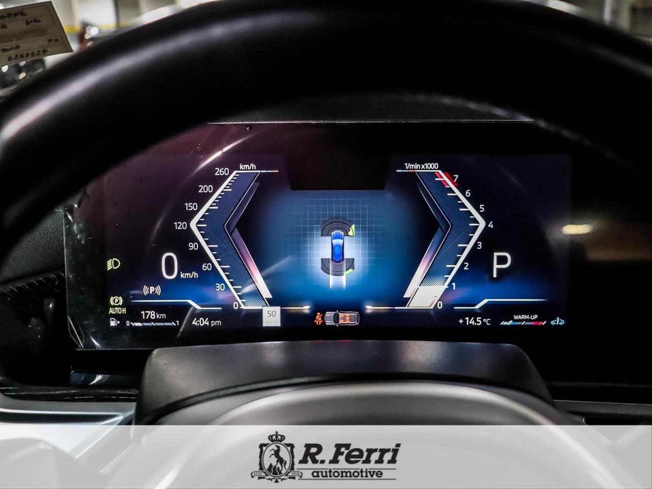 2024 BMW X5 xDrive40i 4dr All-Wheel Drive Sports Activity Vehicle Photo