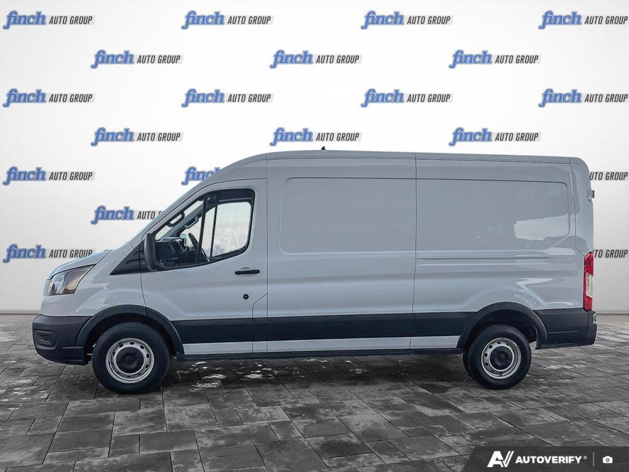 2022 Ford Transit-250 Cargo  Photo