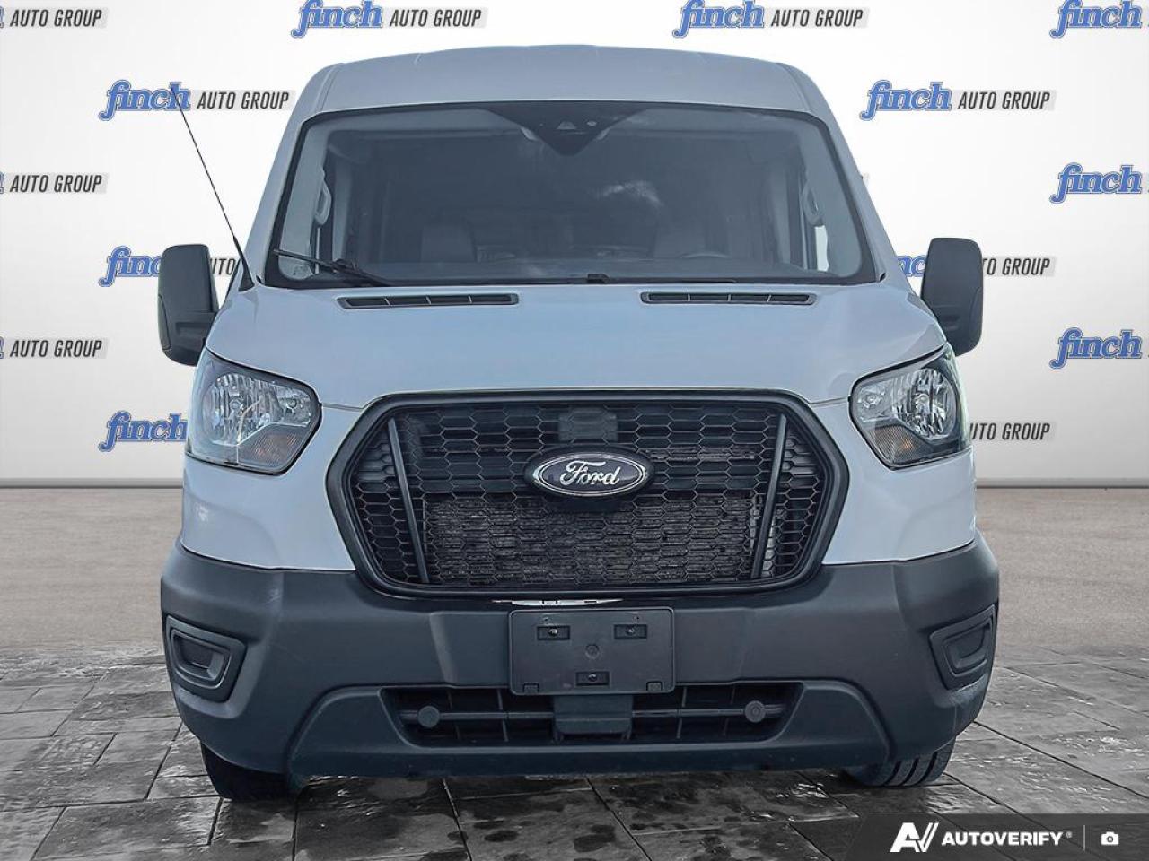 2022 Ford Transit-250 Cargo  Photo