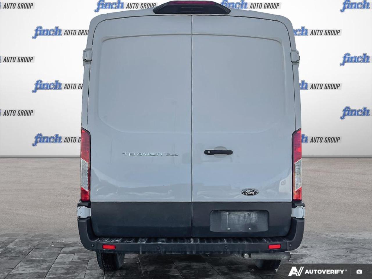 2022 Ford Transit-250 Cargo  Photo4