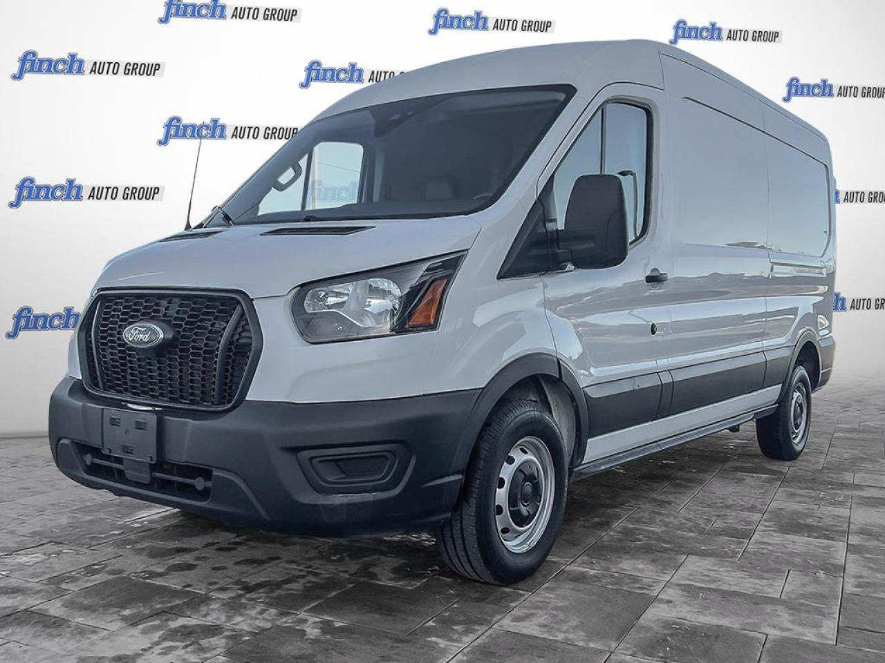 2022 Ford Transit-250 Cargo  Photo0