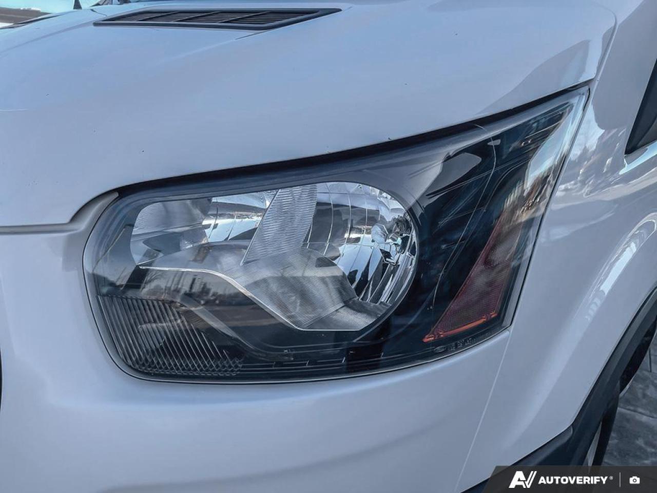 2022 Ford Transit-250 Cargo  Photo