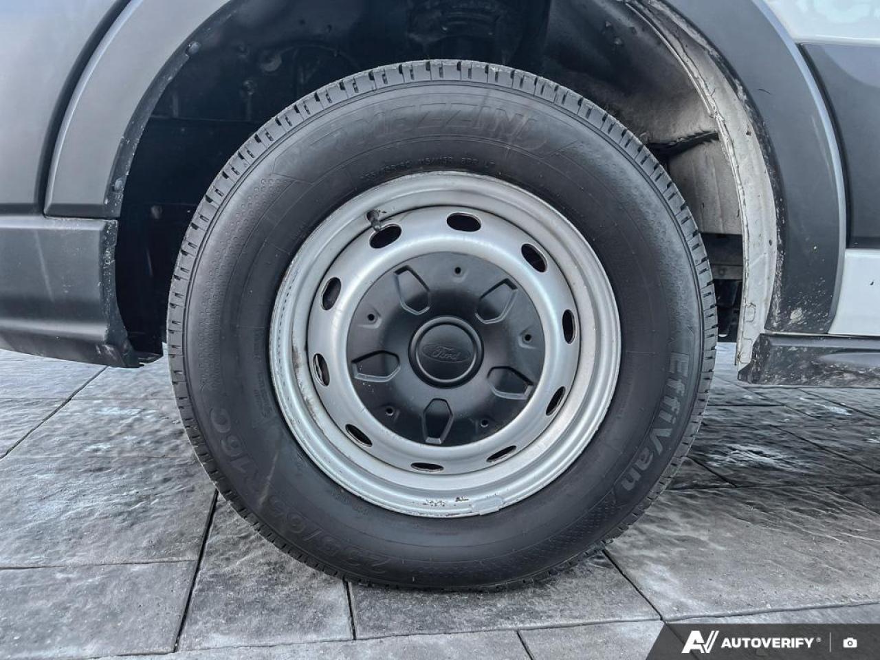 2022 Ford Transit-250 Cargo  Photo