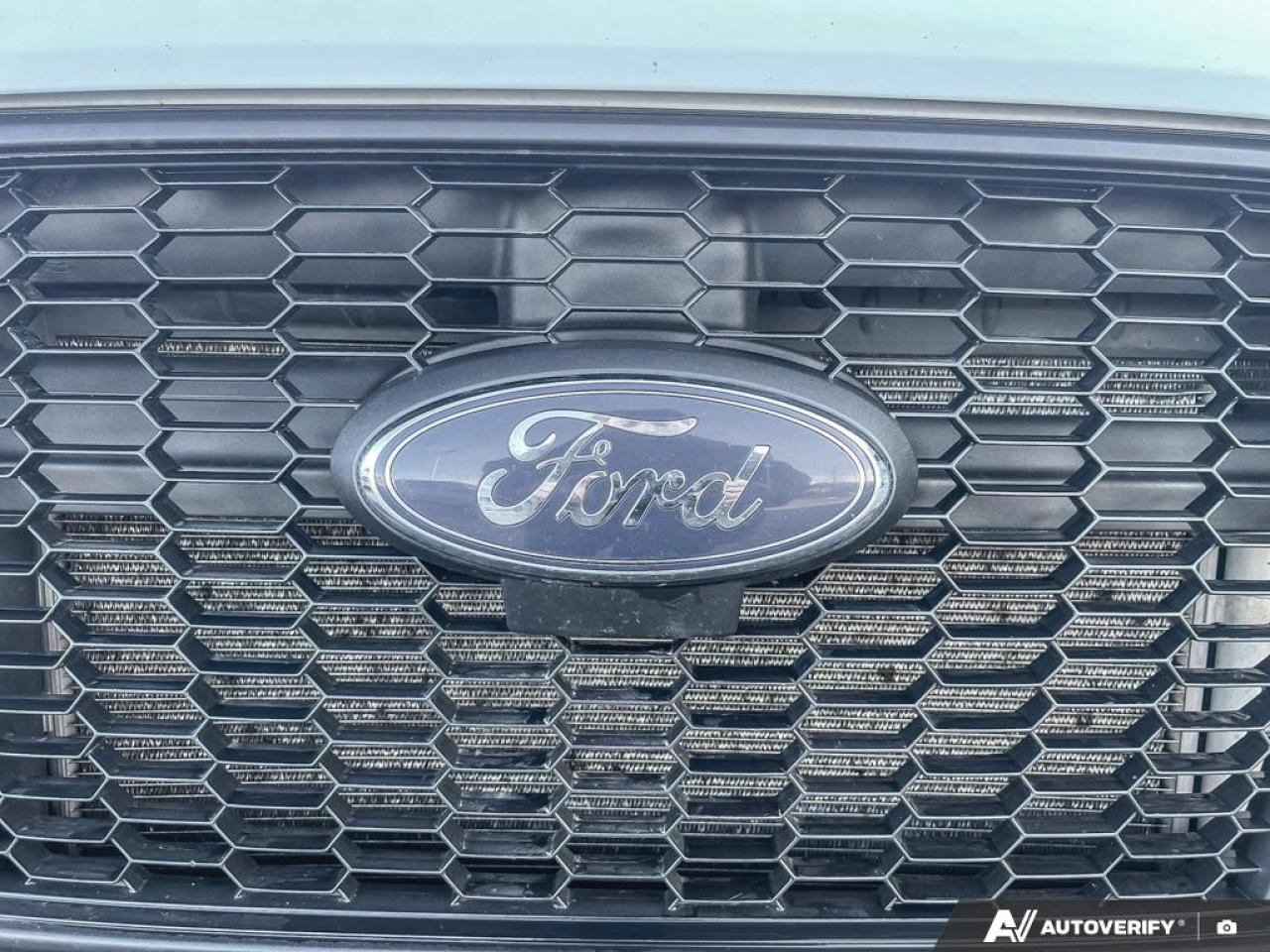 2022 Ford Transit-250 Cargo  Photo