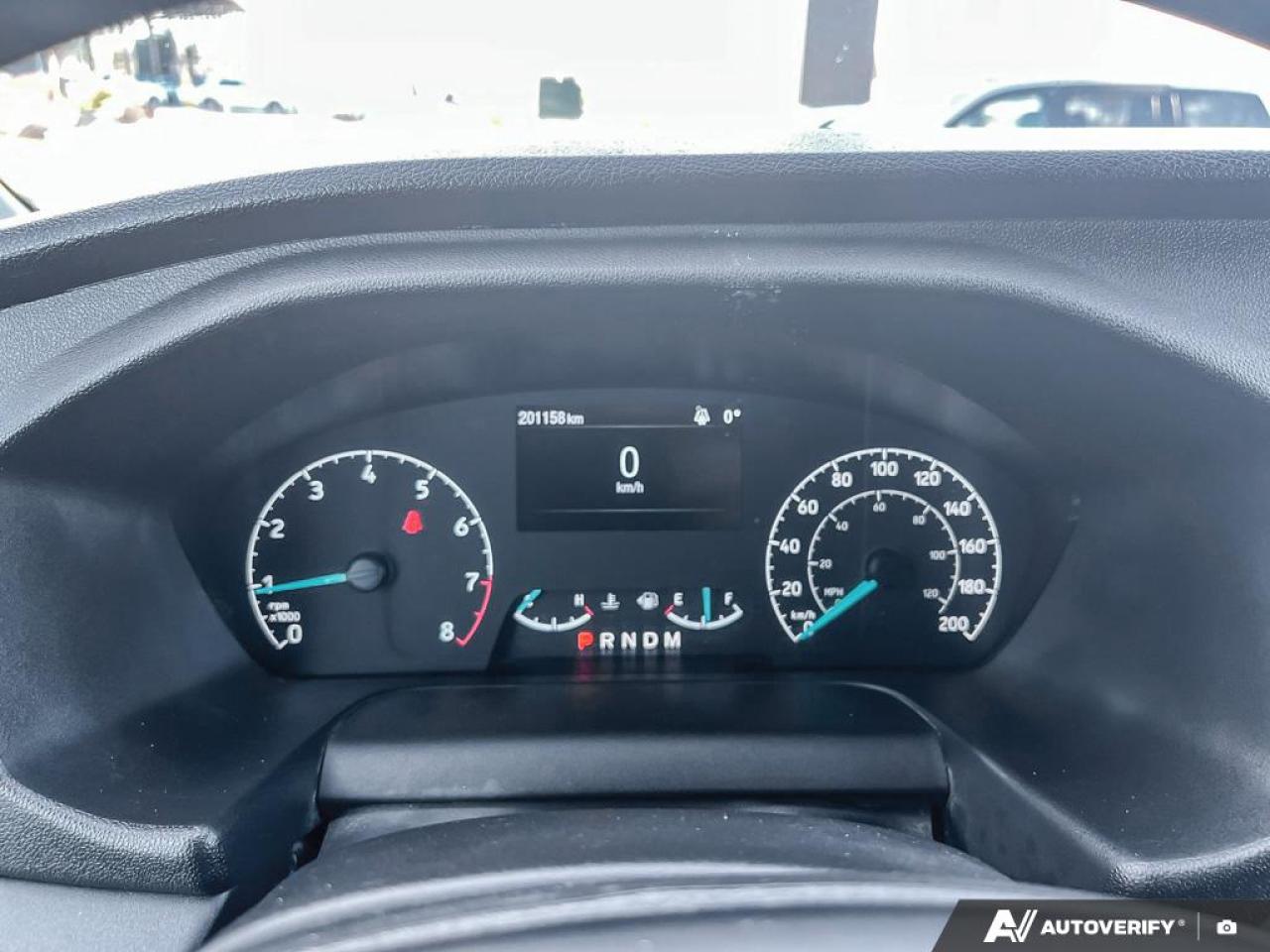 2022 Ford Transit-250 Cargo  Photo