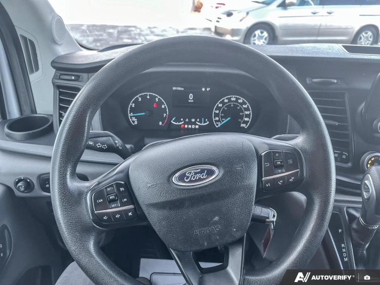 2022 Ford Transit-250 Cargo  Photo