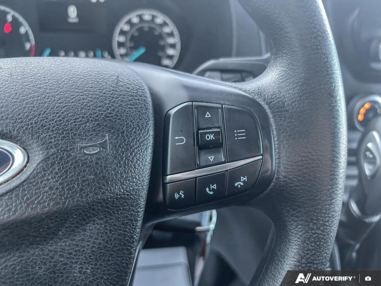 2022 Ford Transit-250 Cargo  Photo