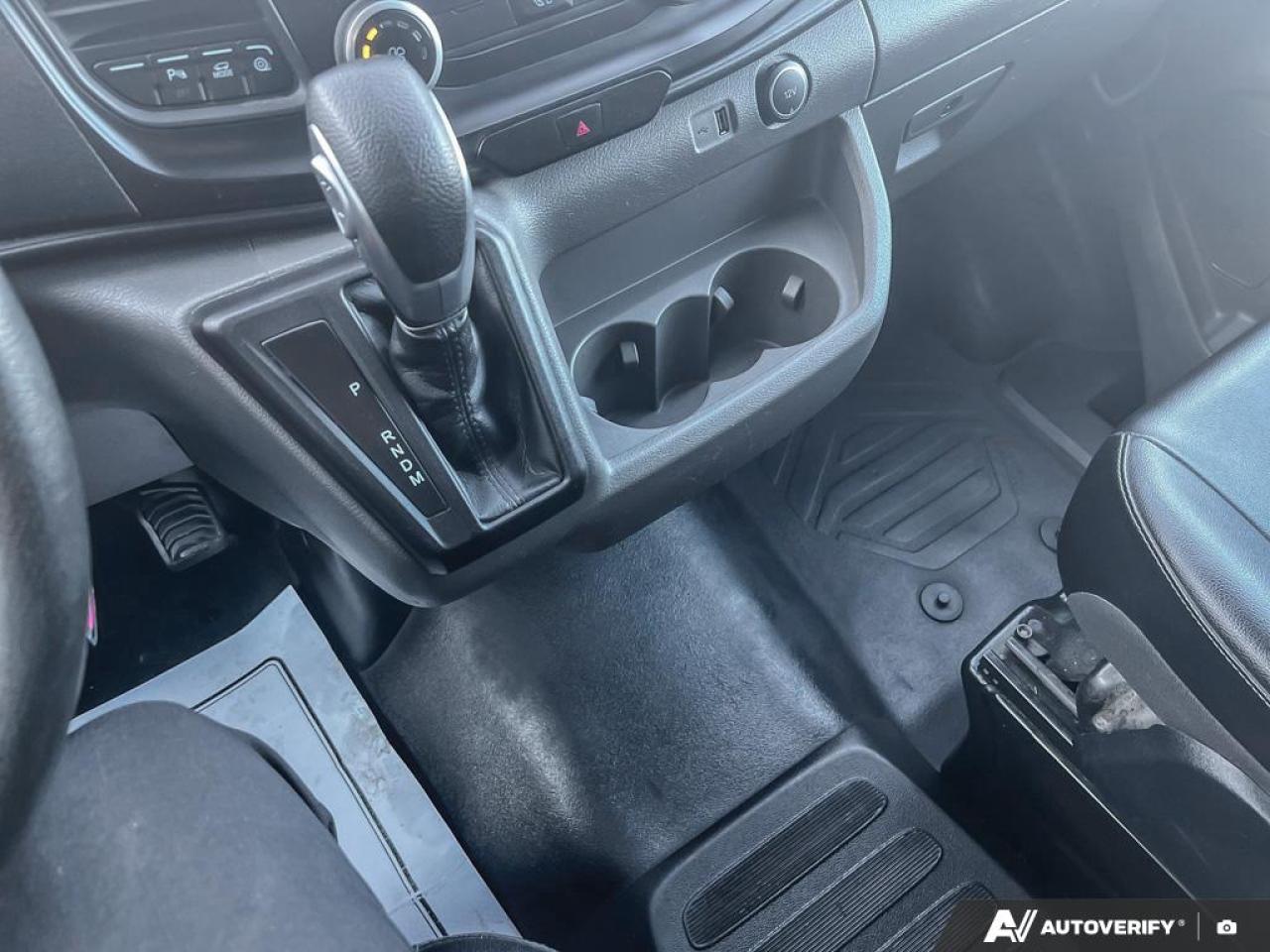 2022 Ford Transit-250 Cargo  Photo