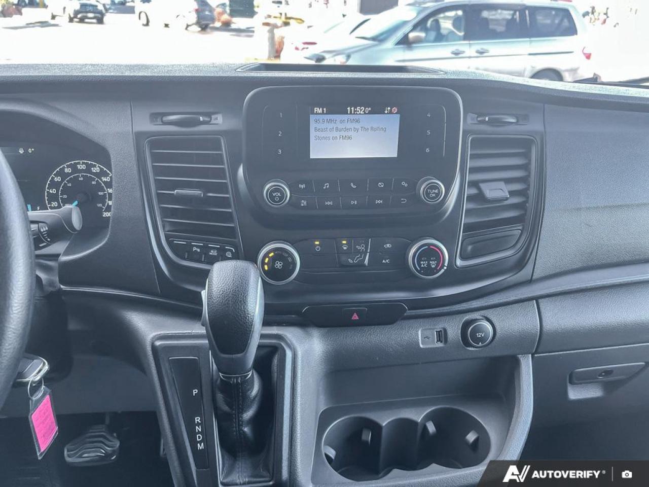 2022 Ford Transit-250 Cargo  Photo