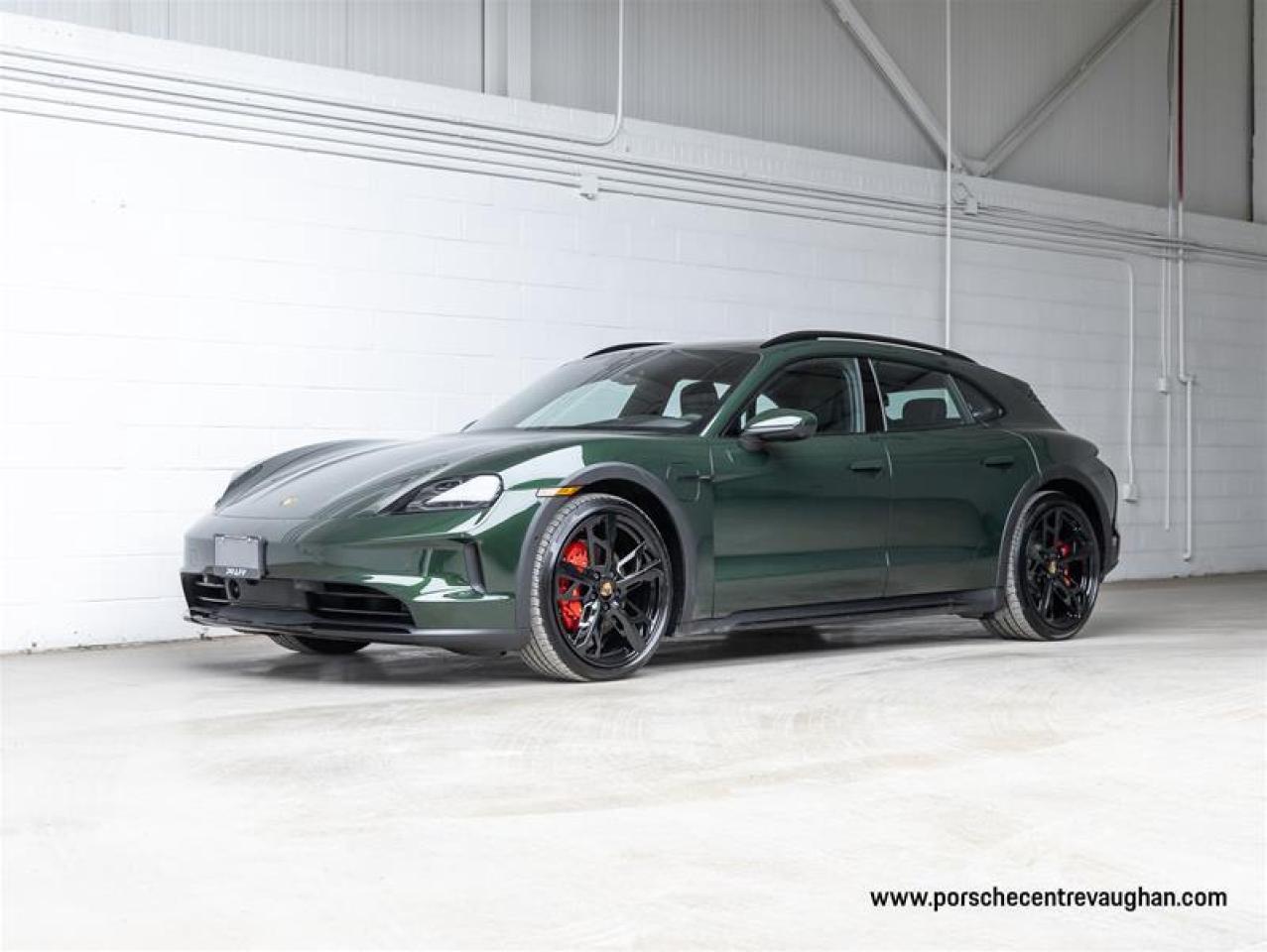 2025 Porsche Taycan  Photo0