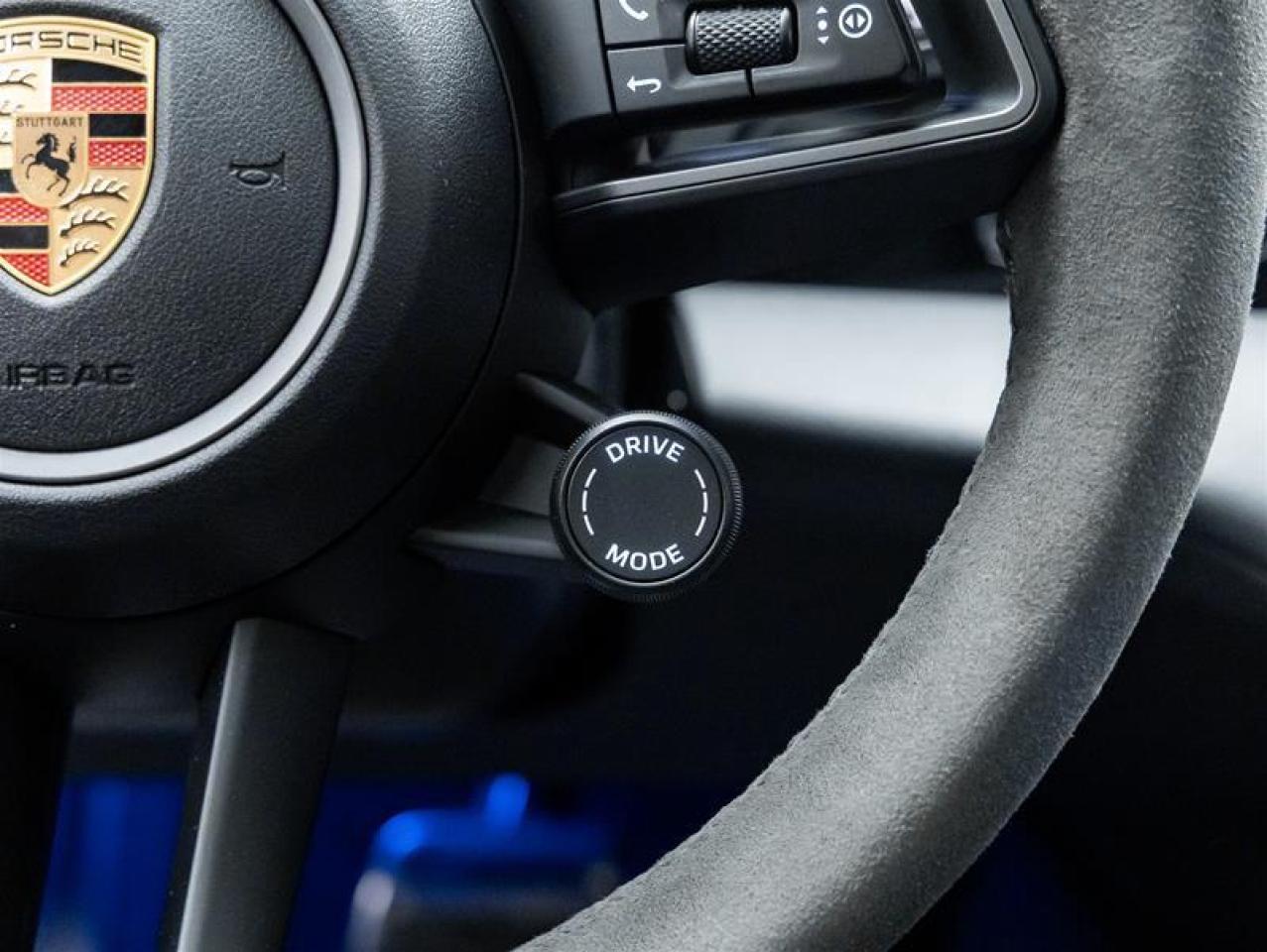 2025 Porsche Taycan  Photo