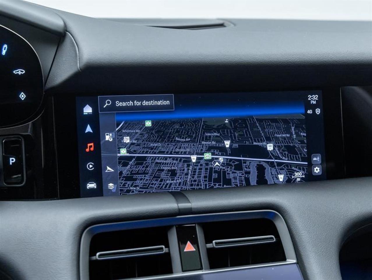 2025 Porsche Taycan  Photo