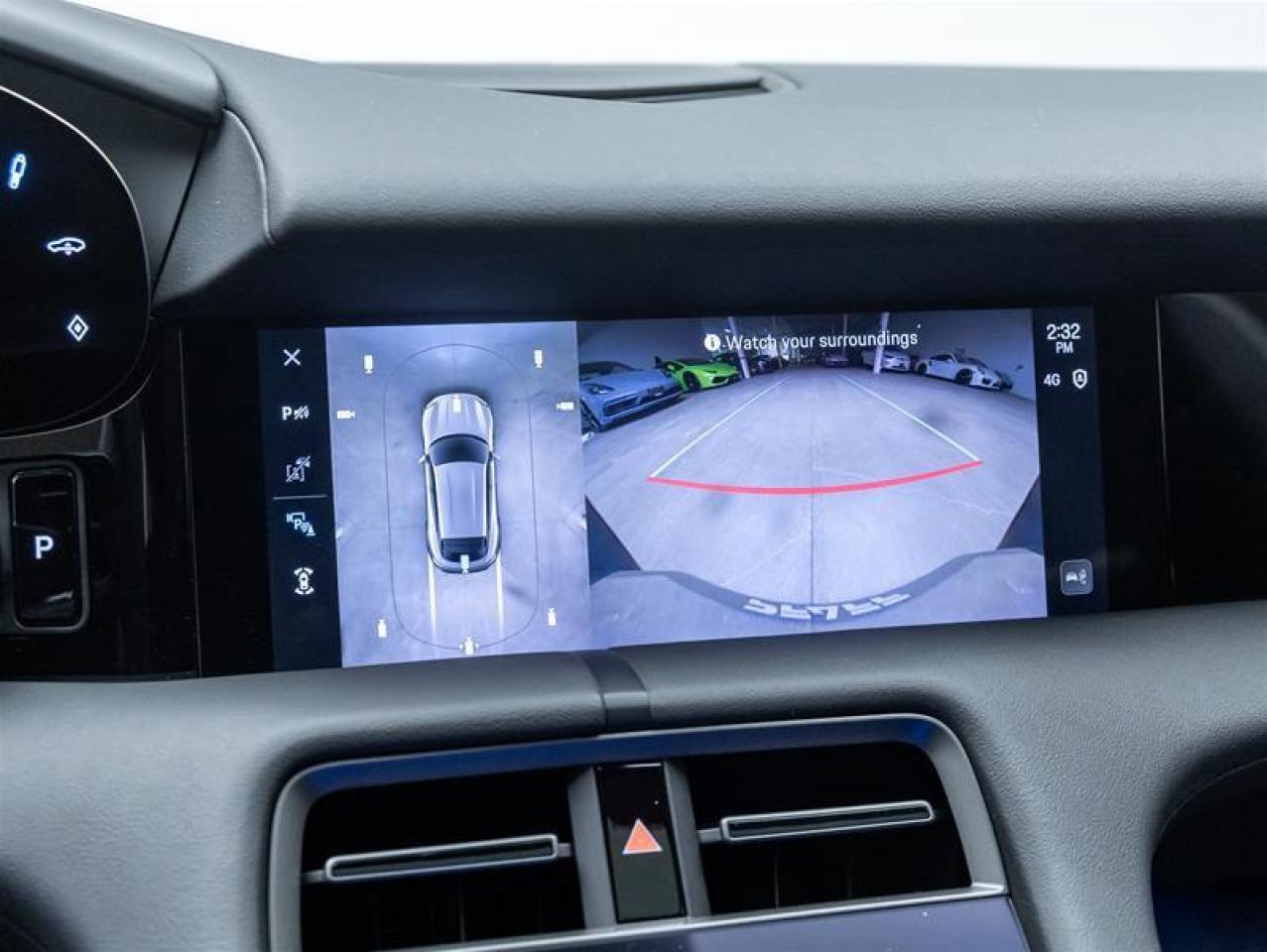 2025 Porsche Taycan  Photo