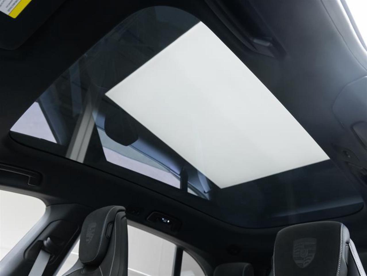 2025 Porsche Taycan  Photo