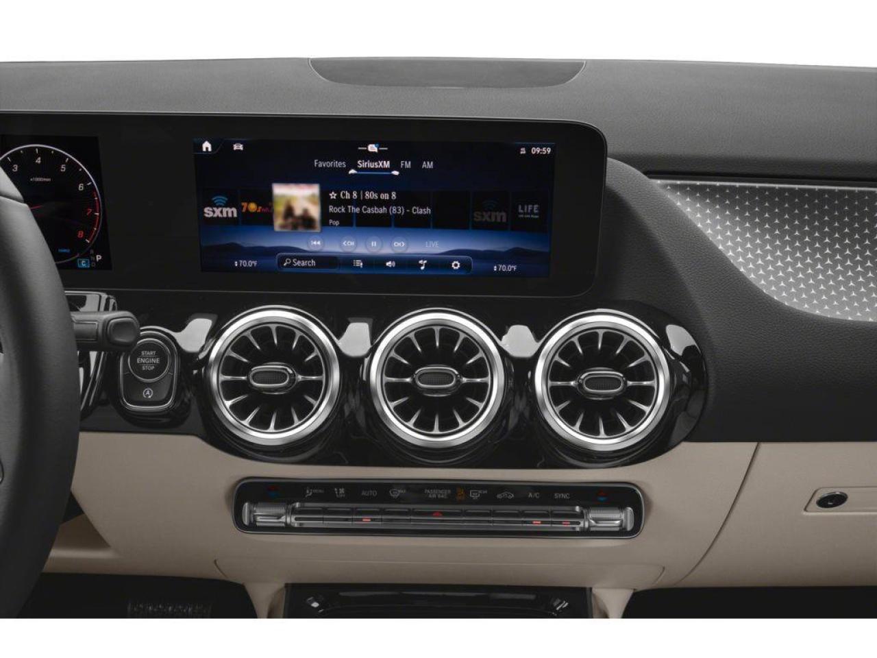 2026 Mercedes-Benz GLA 250 Base GLA 250 4dr All-Wheel Drive 4MATIC Photo