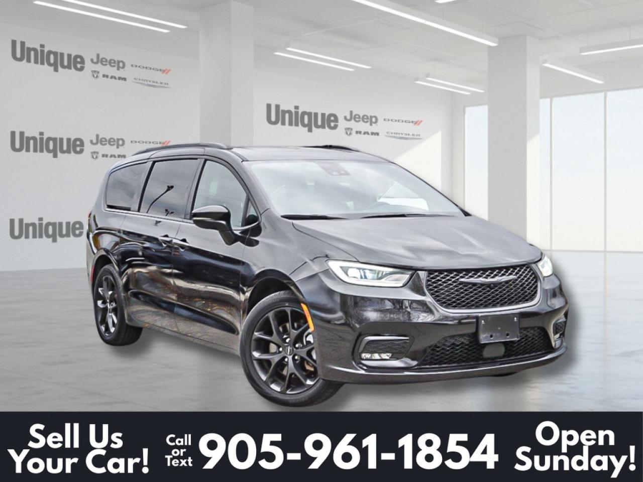 2024 Chrysler Pacifica  Photo0