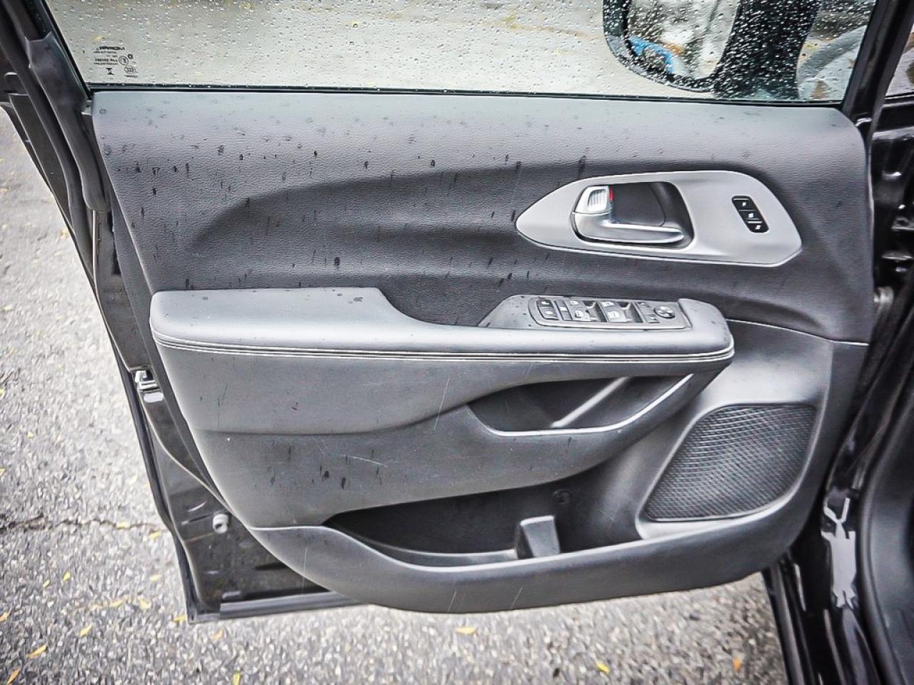 2024 Chrysler Pacifica  Photo