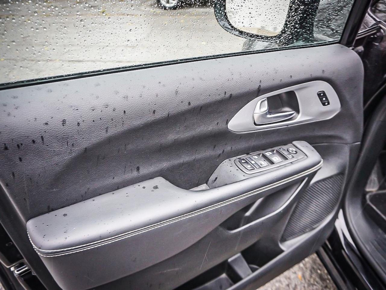 2024 Chrysler Pacifica  Photo