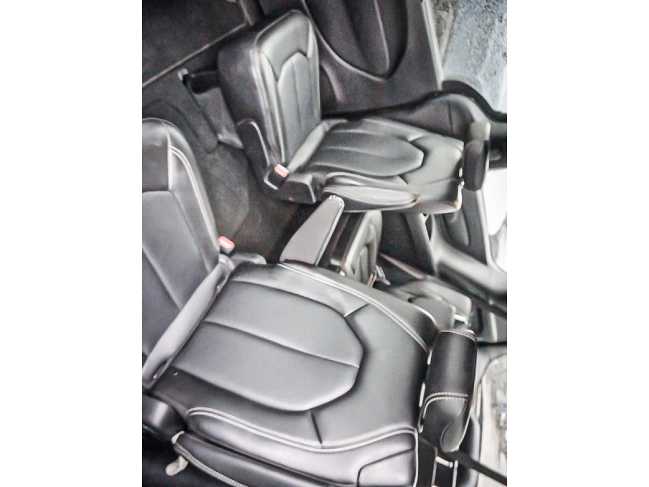 2024 Chrysler Pacifica  Photo