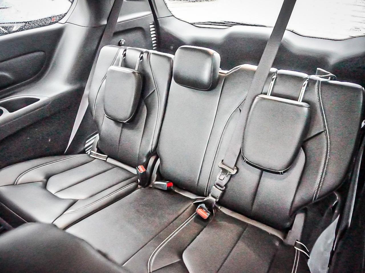 2024 Chrysler Pacifica  Photo