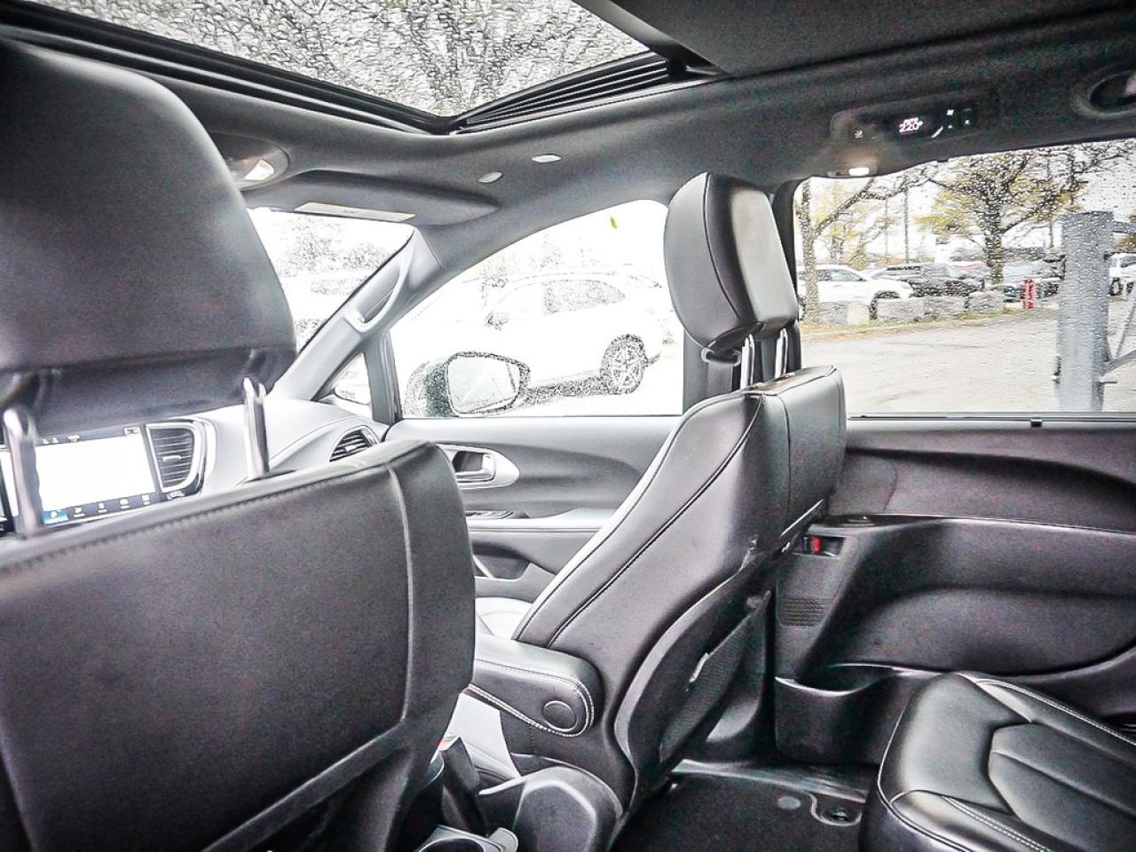 2024 Chrysler Pacifica  Photo