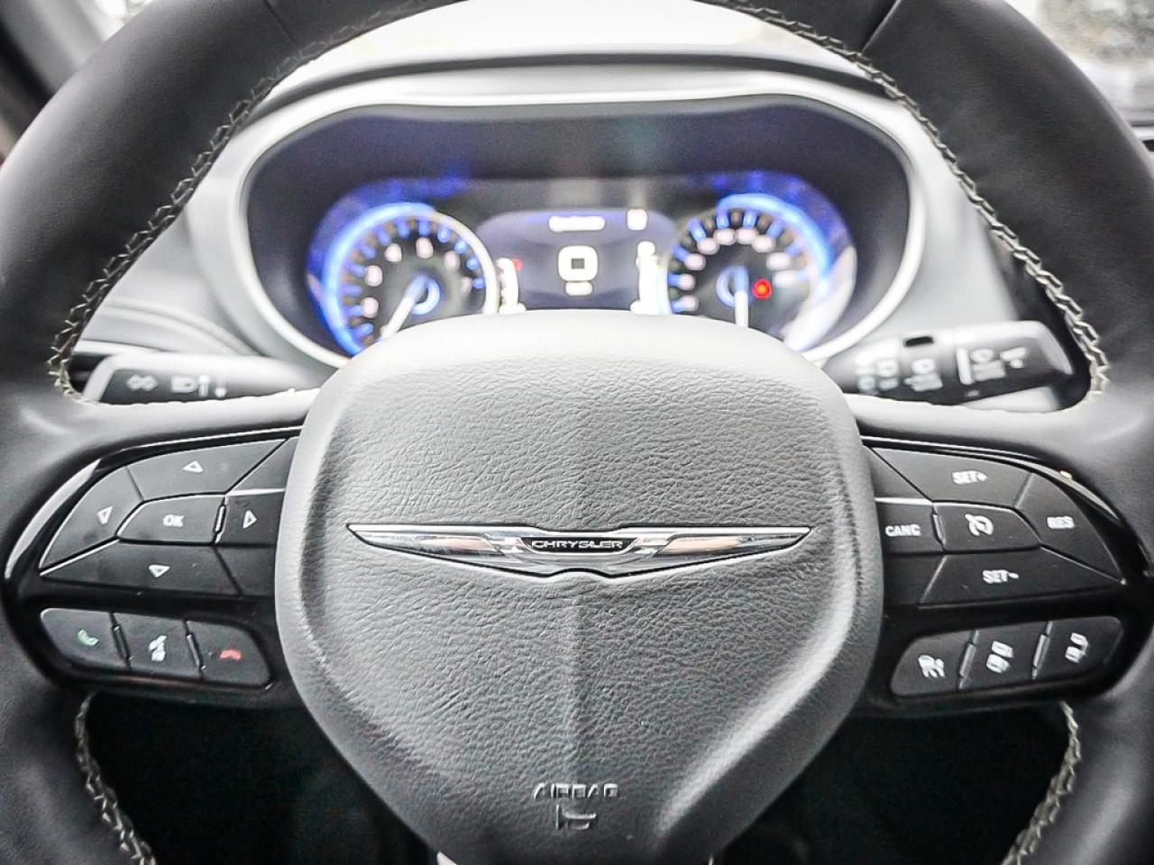 2024 Chrysler Pacifica  Photo