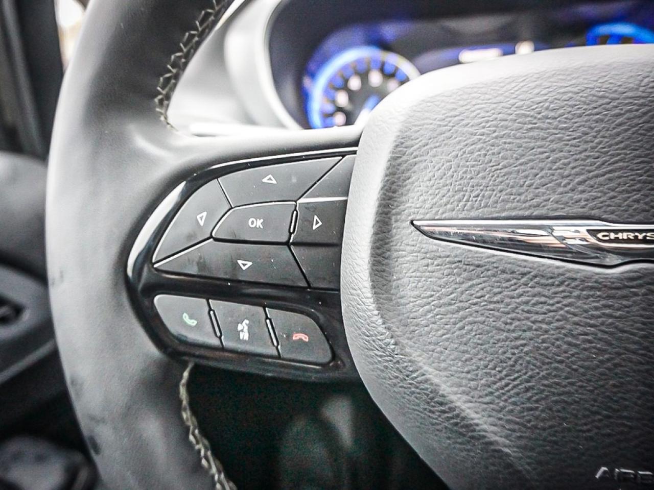 2024 Chrysler Pacifica  Photo